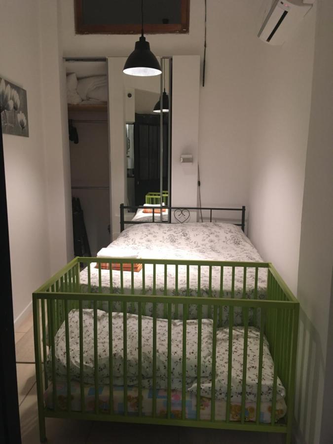 Appartement Cozy House With Parking And Garden Nice